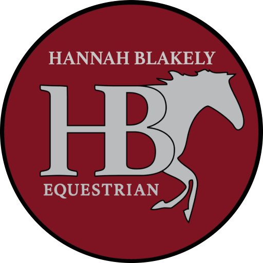 Hannah Blakely Equestrian